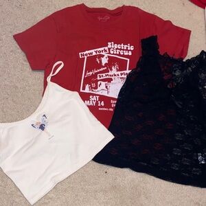 Brandy Melville BUNDLE